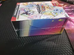 Sealed Pokemon TCG Prismatic Evolutions Booster Bundle 6 Packs 2025 - Image 2