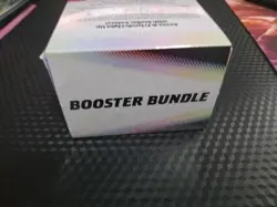 Sealed Pokemon TCG Prismatic Evolutions Booster Bundle 6 Packs 2025 - Image 3