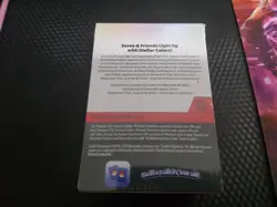 Sealed Pokemon TCG Prismatic Evolutions Booster Bundle 6 Packs 2025 - Image 5