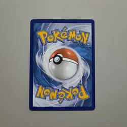 Seedot - Temporal Forces - 003/162 - Pokemon TCG - Crochet Asako Ito NM - Image 2