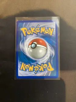 Pokemon 2009 Charizard Lvl x Holo 143/147 Supreme Victors - Image 2