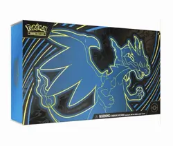 Pokemon TCG: Mega Charizard X ex Ultra-Premium Collection ~ PRESALE ~ FREE SHIP - Image 1