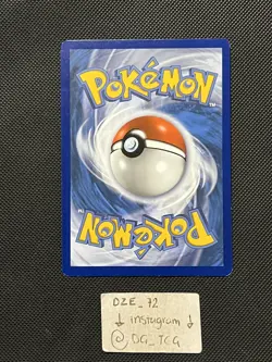 Pokemon Fusion Strike - Power Tablet - 236/264 - Reverse Holo - M/NM - Image 5