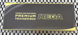 Premium Trainer Box MEGA | Brave & Symphonia | Japanese Pokemon TCG | New Sealed - Image 2