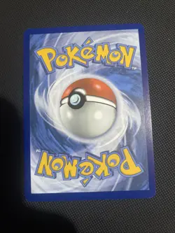 Pokemon TCG White Flare 092/086 Sawsbuck Illustration Rare M/NM - Image 3