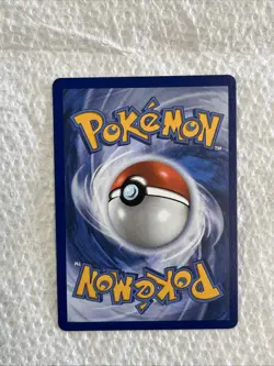 2025 Pokemon Mega Evolution Shuckle Illus Rare 136/132 Free Shipping - Image 2