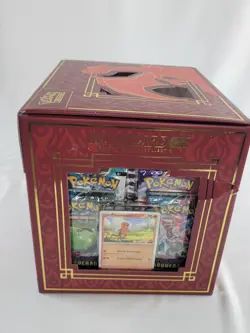 Pokemon Charizard ex Super Premium Collection Box - NEW & Factory Sealed - TCG - Image 2