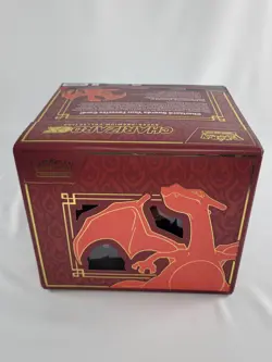 Pokemon Charizard ex Super Premium Collection Box - NEW & Factory Sealed - TCG - Image 5