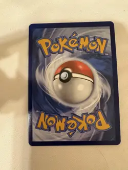 Gothitelle SVP 211 Promo White Flare -Near Mint- Pokemon TCG - Image 2