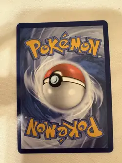 Gothitelle SVP 211 Promo White Flare -Near Mint- Pokemon TCG - Image 3