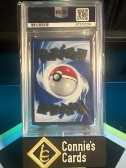 2023 Pokemon 151 Ultra Premium Collection Mew EX 205/165 PSA 10 - Image 3
