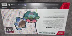 Pokemon TCG Scarlet & Violet 151 Blooming Waters Premium Collection Box (SEALED) - Image 2