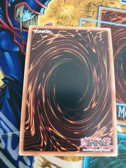 Dogmatika Fleurdelis, the Thunderbolt DOOD-EN026 Yu-Gi-Oh! - Image 2