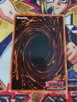 Time Wizard mrd-065 Unltd Ed (MINT) Ultra Rare Yu-Gi-Oh! - Image 2