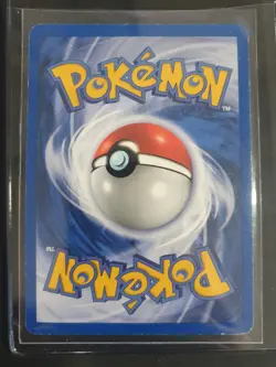 Alakazam 1/130 Holo - Base Set 2 - Pokemon Card - Excellent Condition - Image 2
