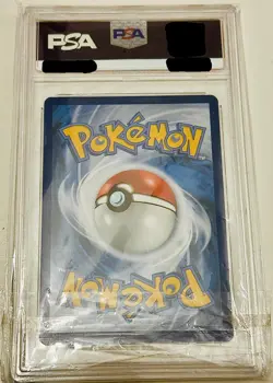 PSA 10 Van Gogh Pikachu with Grey Felt Hat SVP EN 085 Promo Pokemon Card English - Image 2