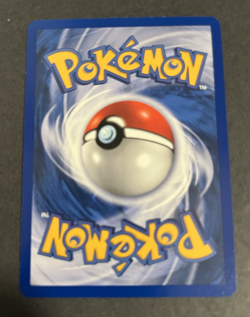 Blaine's Vulpix 66/132 Common Gym Challenge Pokemon Card NM 2000 Wotc F/S - Image 2