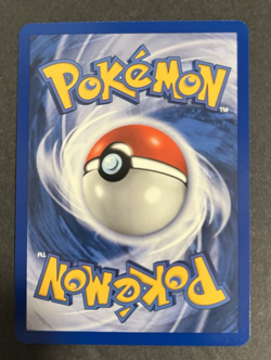 Erika's Paras 71/132 Gym Challenge Unlimited Pokemon Card Common Near Mint F/S - Image 2