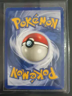 Aerodactyl 1/62 Holo - Fossil Set - Pokemon Card - Lightly Played - Image 2