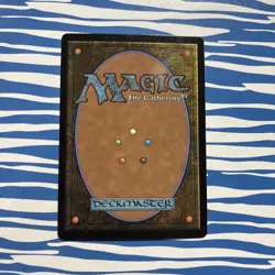 Bartz and Boko Final Fantasy Foil Mtg Magic The Gathering - Image 2