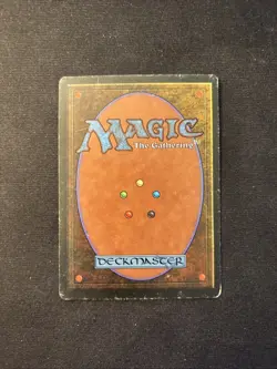 Chain Lightning Legends Mtg MP - Image 2