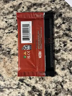 2021 Factory Sealed Magic MTG Innistrad Crimson Vow Collector Booster Pack - Image 2
