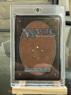 All Will Be One (Oil Slick Raised Foil) -Foil Near Mint MTG - Image 2