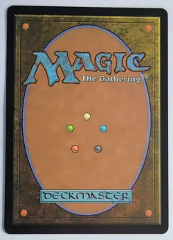 Temporary Lockdown | LP/NM | Dominaria United | DMU 036 | MTG | Magic - Image 2