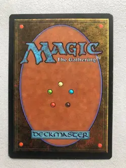 Mtg Carte Magic Legends Holy Day English LP/MP - Image 2