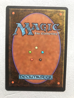 Mtg Carte Magic Alliances Shield Sphere English LP - Image 2