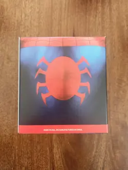 MTG Magic the Gathering Spider Man Prerelease Kit NEW - Image 2