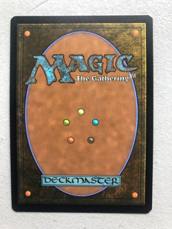 Mtg Carte Magic Secret Lair Foundry Inspector Galaxy FOIL English NM - Image 2