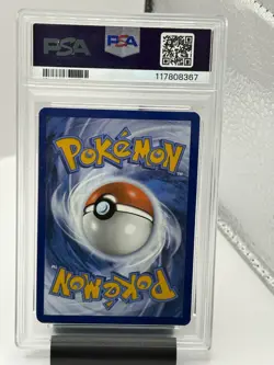 2024 Pokemon Ceruledge IR Surging Sparks 197/191 PSA 10 GEM MINT - Image 2