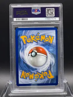 PSA 10 GEM MT 💎 - Skarmory 209/191 Surging Sparks Illustration Rare - Pokemon - Image 2