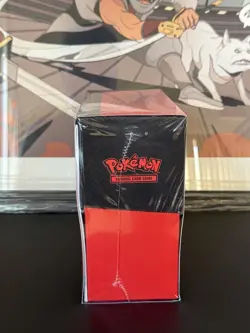 Pokemon Destined Rivals Pokemon Center Exclusive ETB Elite Trainer Box ✅ Trusted - Image 4
