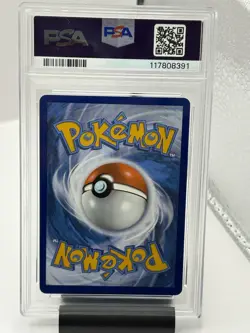 2020 Pokemon Butterfree VMAX Secret Rare Darkness Ablaze 190/189 PSA 10 GEM MINT - Image 2