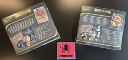 Pokemon Center Mega Evolution Gardevoir & Lucario ETB Set Of 2 ~ In Hand ~ - Image 2