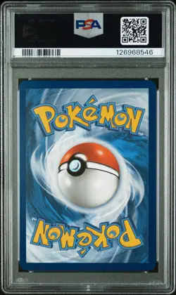 PSA 10 Charizard Ex Special Illustration #199 2023 Pokemon Mew 151 126968546 - Image 2
