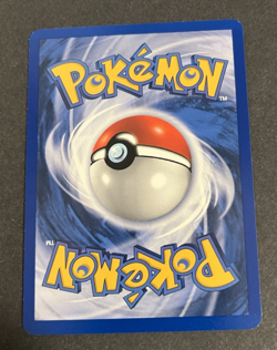 Pokemon - Erika's Oddish 70/132 Unlimited Gym Challenge NM Free Shipping - Image 2