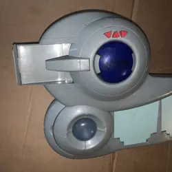 Rare 2004 Yugioh GX Academy Duel Disc Launcher - Image 5