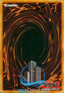 Yugioh S:P Little Knight RA03-EN049 Super Rare 1st Edition - Image 2