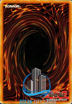 Yugioh RA03-EN053 / DUDE-EN040 Super Polymerization Ultra Rare 1st Edition - Image 2