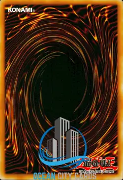 Yugioh Wedju Temple 1st Ed Ultra Rare INFO-EN054 - Image 2