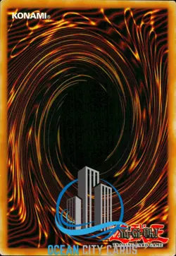 Yugioh Quarter Century Bonanza RA03-EN163 Platinum Secret Rare - Image 2