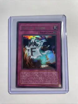 Yugioh: Destiny Board (Ultra Rare) LON-088 - Image 1