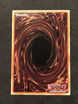 Dhampir Vampire Sheridan - MP19-EN239 1st Edition - YuGiOh-LP - Image 2