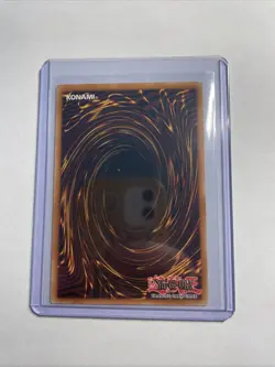 Yugioh: Stardust Dragon/Assault Mode (Ultimate Rare Limited Edition) DPCT-EN003 - Image 2