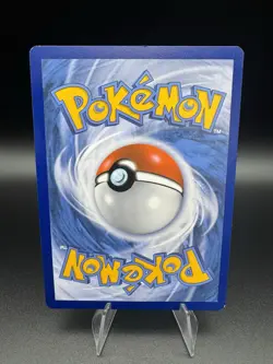 Charizard V SWSH260 Sword & Shield Full Art Black Star Promo Pokemon Card NM - Image 2