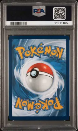 PSA 10 Pikachu With Grey Felt Hat Pokemon X Van Gogh 085 Promo Card - Image 2