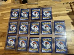 Pokemon Shiny Vault And Amazing Rare Card Lot NM/Pack Fresh - Image 3